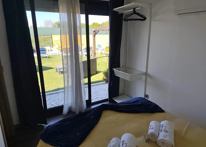 Aveiro 4 Star Hotels