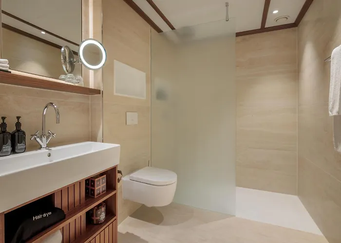 Boutique Grand Hotel Huis Ter Duin Noordwijk
