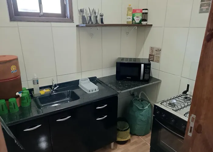 Brisa Da Mata Ecolodges Morretes com piscina