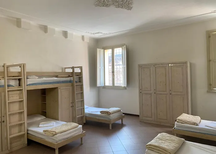 Student'S Hostel Estense Ferrara