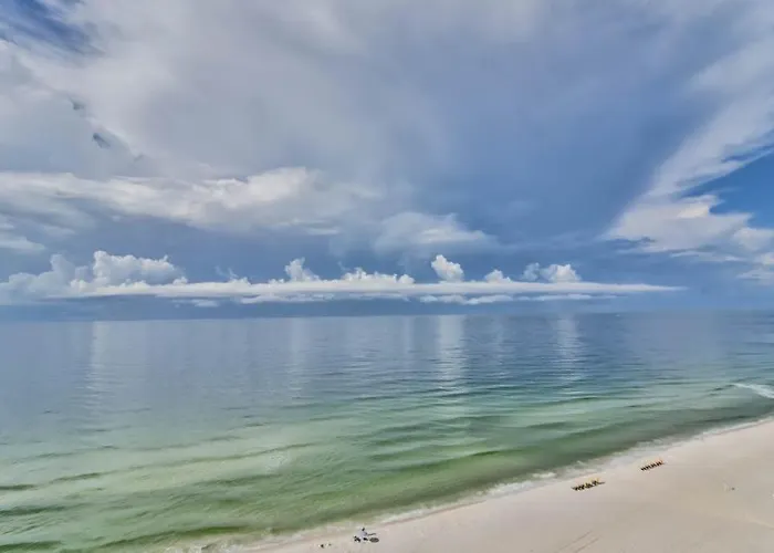 Lani Kai 117 Villa Gulf Shores