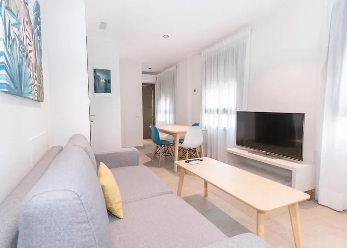 Urbansea Holiday Homes Las Palmas / Gran Canaria