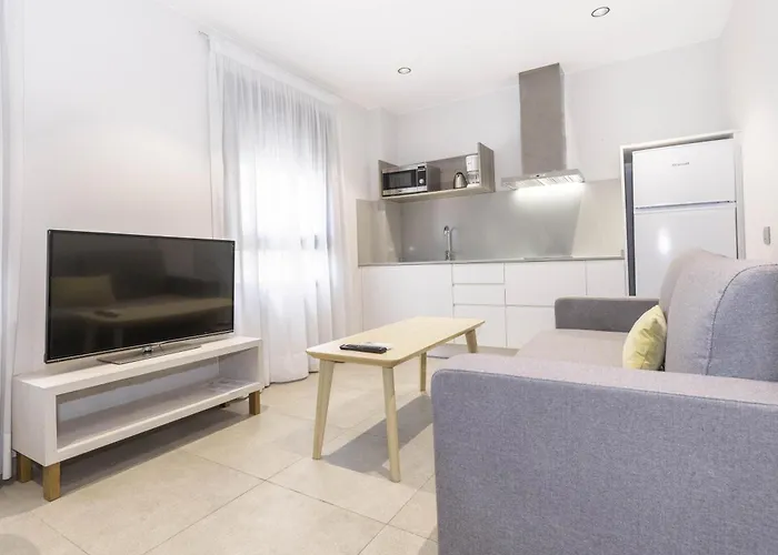 Urbansea Holiday Homes Las Palmas / Gran Canaria