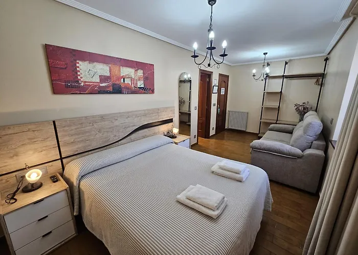 Casa Rural Barazar