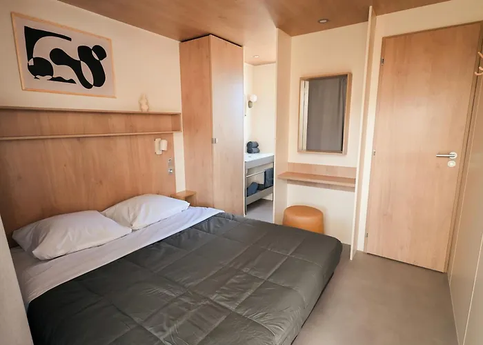 Camping Lou Broustaricq Sanguinet
