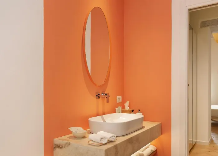 Mastrojanni Relais - Small Luxury Hotels Of The World Montalcino