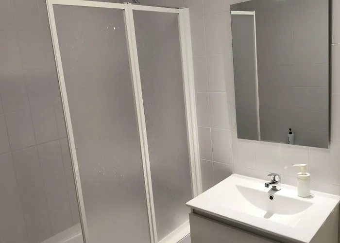 Apartamento Casa Daniela Estella