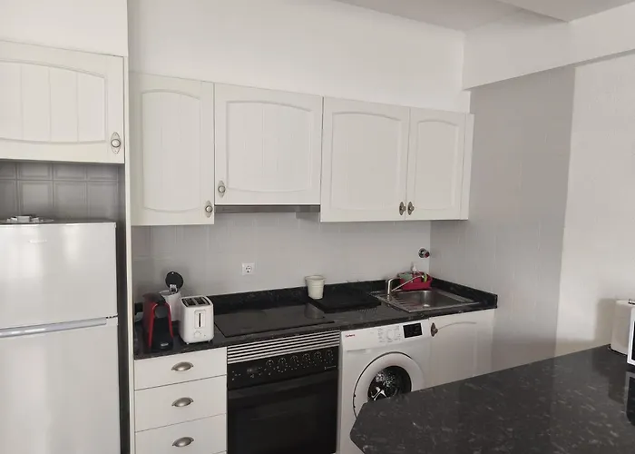 Apartamento Casa Daniela Estella