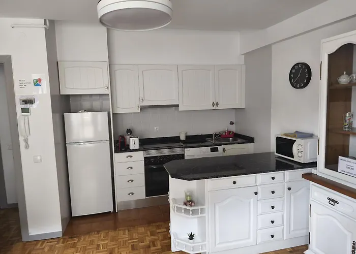 Apartamento Casa Daniela Estella