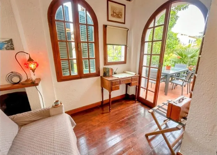 Boutique Appartamento Casa Franco Marina di Campo