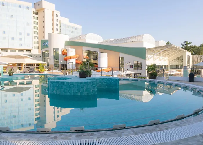 Lotus Therm Spa&Luxury Resort