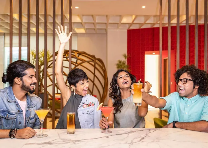 Ibis Kolkata Rajarhat - An Accor Brand