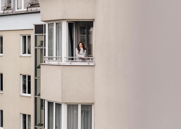 Etagerie Linz