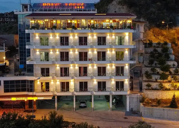 Hotel Vd Roleks