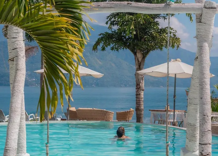 Sababa Resort San Pedro La Laguna