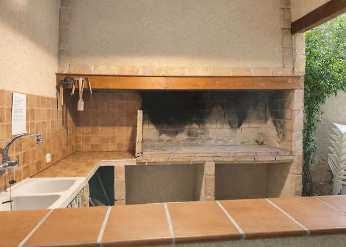 Hostal La Quinteria de Sancho Argamasilla de Alba