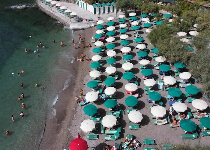 Nereidi Suites