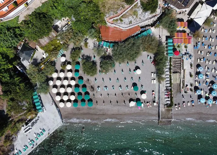 Nereidi Suites