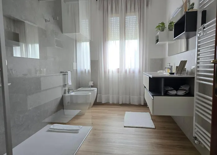 Ferienwohnung Casa Lola Cavallino-Treporti