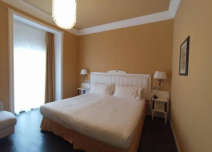Greif Hotel & Spa Trieste