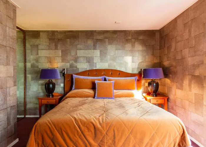 Dog Friendly Hotels in Schoorl