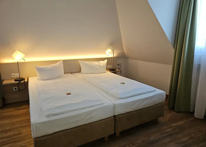 Haustierfreundliches Hotel Alpha Nürnberg
