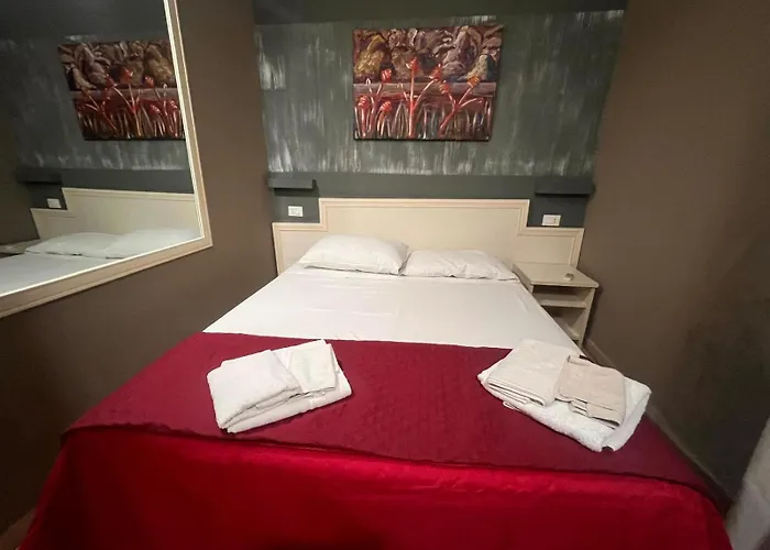 Appartamento Le Plejadi Castellammare del Golfo