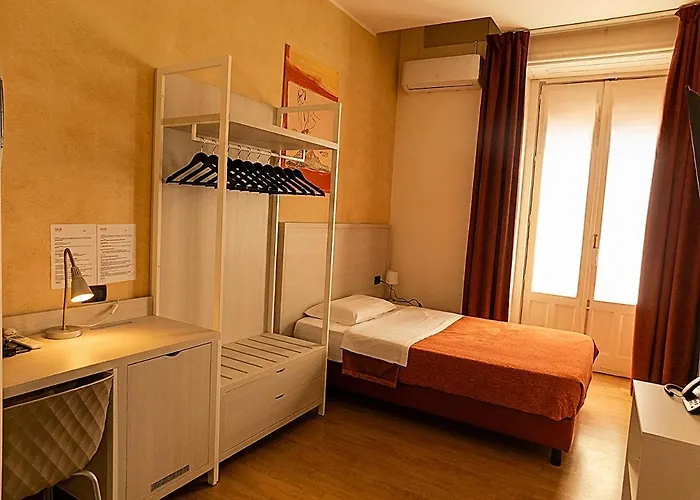 San Max Hotel