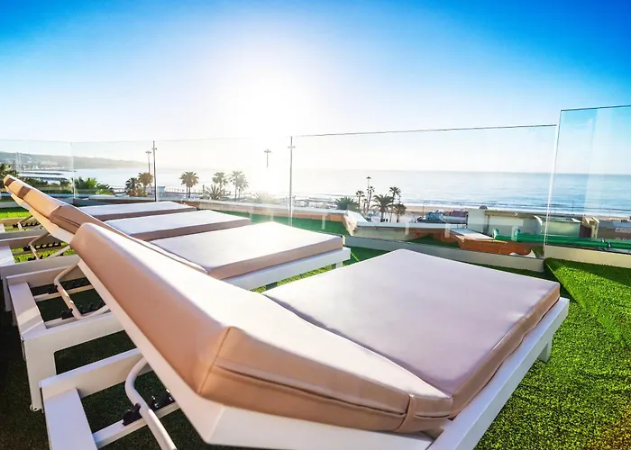 Hotel Sahara Playa Playa del Inglés - 4-sterenhotel