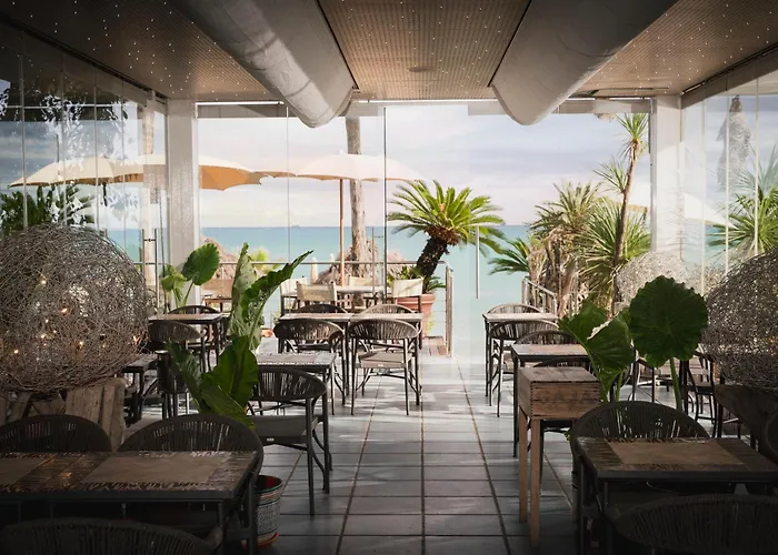 Boutique Mare Hotel Savone