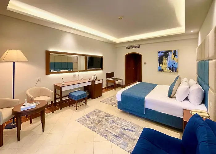 Ivy Cyrene Island Aqua Park Resort (Adults Only) Sharm-el-Sheikh