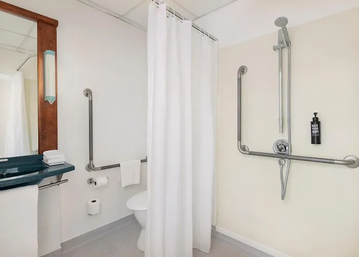 Hotel Ibis Wellington