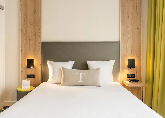 Hotel Maison Turenne Colmar