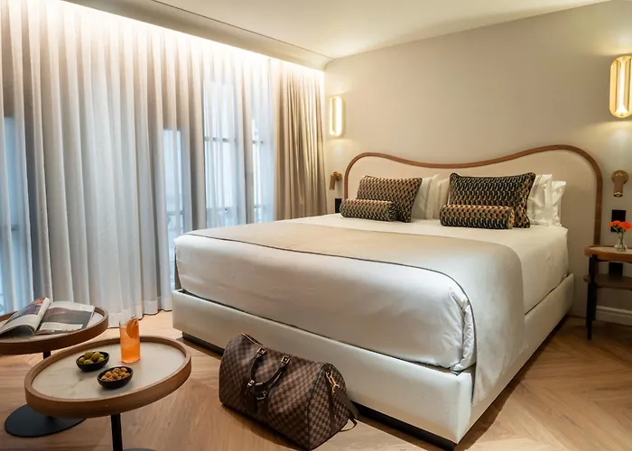 Hotel Condal