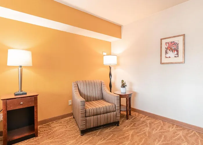 Sacramento Best Hotels