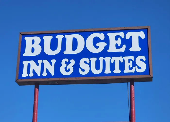 Budget Inn And Suites Eagan