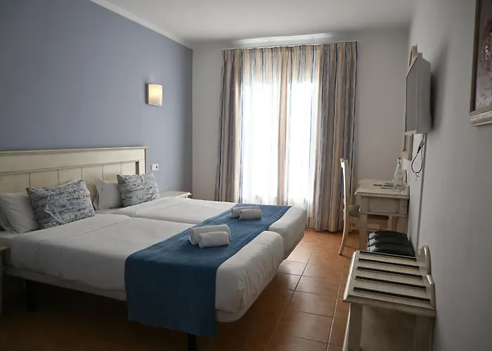 Hostal Hpc Porto Colom