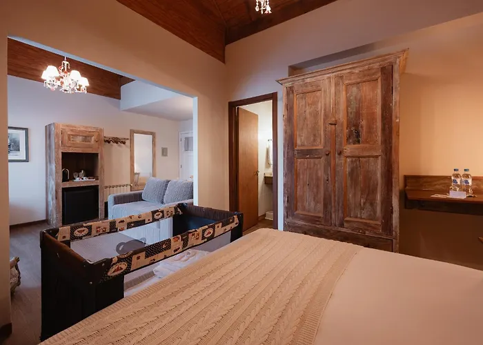 Petit Casa Da Montanha Hotel Gramado