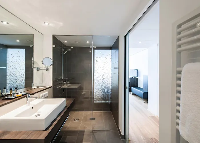 Huisdiervriedelijke Bergheim 41 Hotel Im Alten Hallenbad Heidelberg