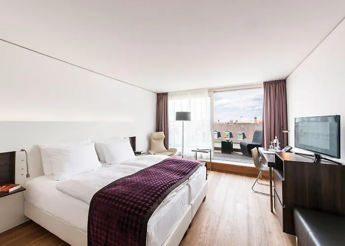 Huisdiervriedelijke Bergheim 41 Hotel Im Alten Hallenbad Heidelberg