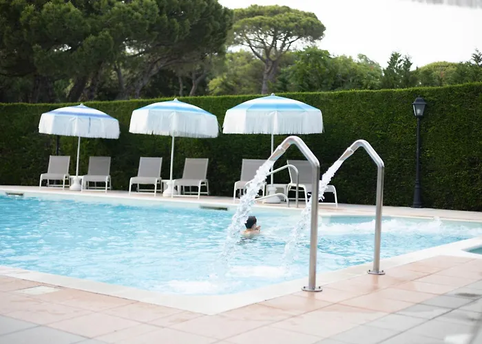 Hotel Bauer&Sporting Lido di Jesolo