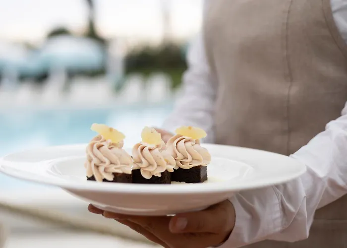 Hotel Bauer&Sporting Lido di Jesolo