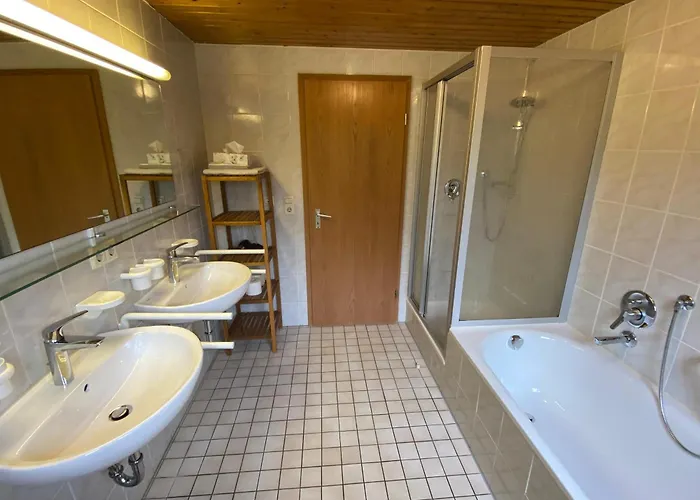 Boutique Gästehaus Huber Meersburg