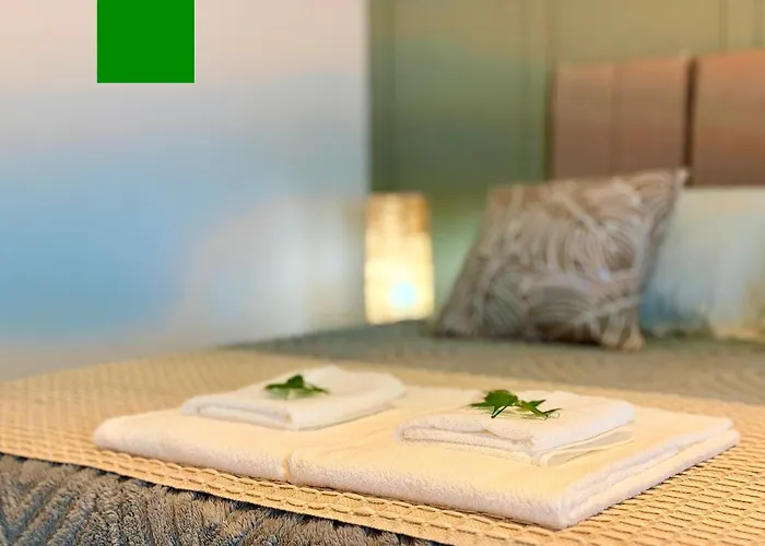 Villa Barroca Lofts