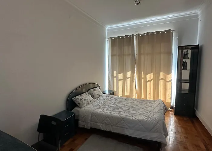 Icosium Hostel Braga