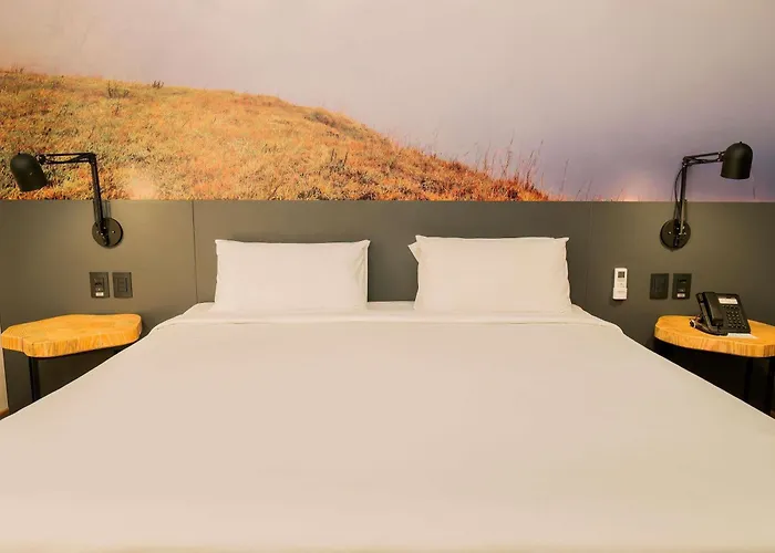 Novotel Criciuma