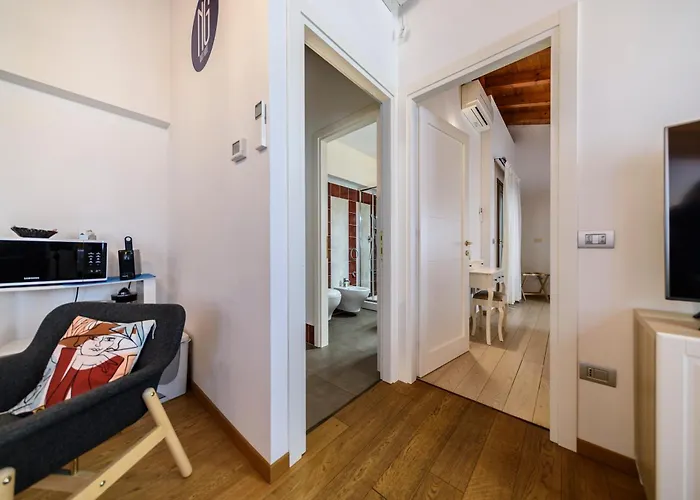 NG Guest House il RIS Sassari