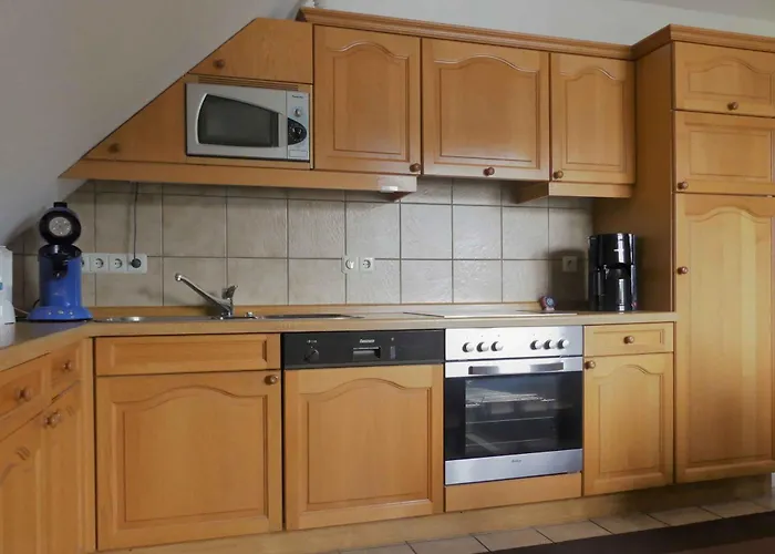 Ferienwohnung Nordenau Schmallenberg