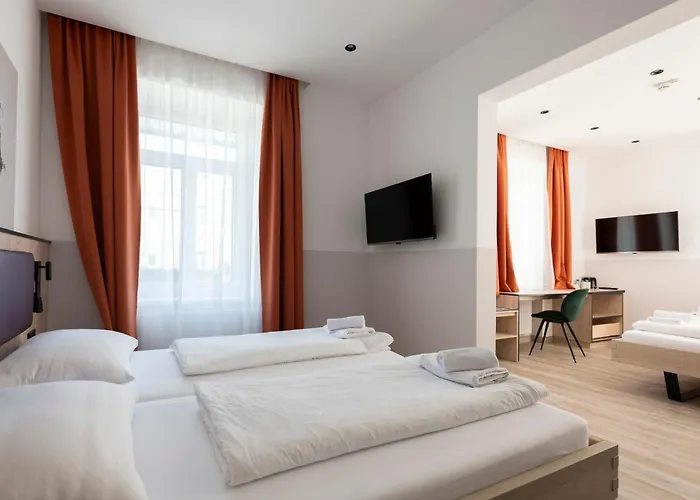 Boutique Villa Floeckner Bed & Breakfast Salzburg