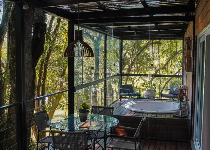 Vila Nambu - Exclusive Pousada Gramado